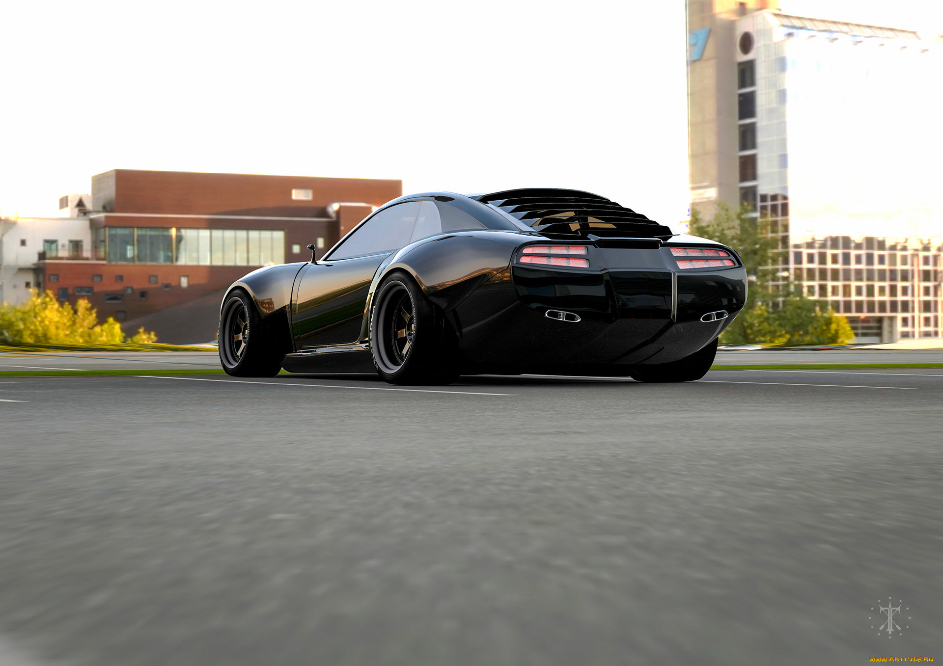 , 3, pontiac
